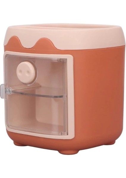 Mini Dolap Tasarımlı Kalemlik fırsatları