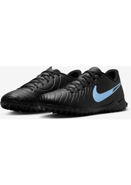 Tiempo Legend 10 Club Tf Siyah Erkek Halı Saha Ayakkabısı DV4345-003 modelleri