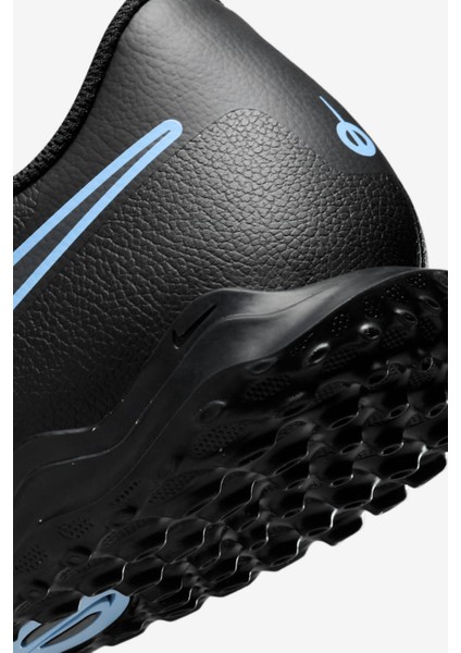 Tiempo Legend 10 Club Tf Siyah Erkek Halı Saha Ayakkabısı DV4345-003