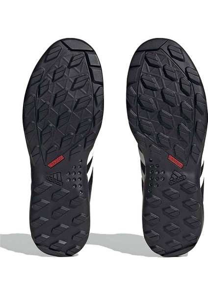 Koşu - Yürüyüş Ayakkabı Terrex Daroga Plus Canvas HP8632 modelleri