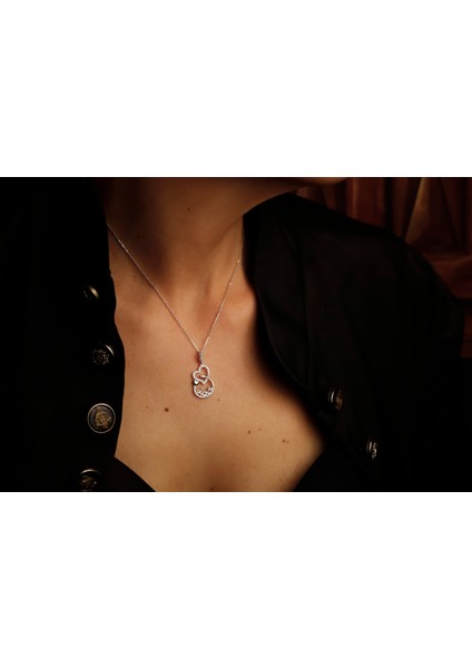 Aşkın Izinde Kolye fiyatları