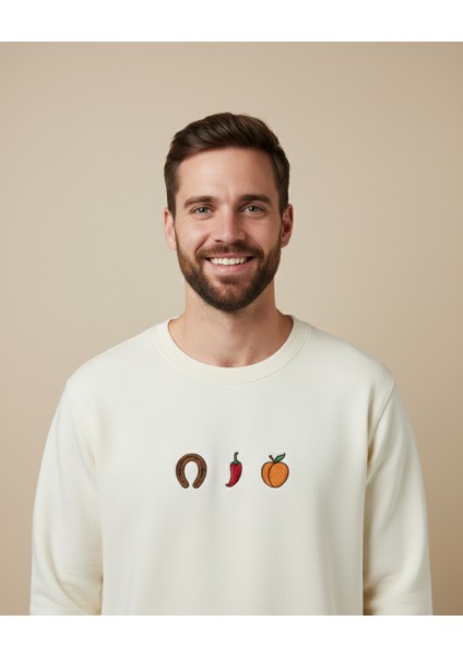 Anadolu Sweatshirt modelleri