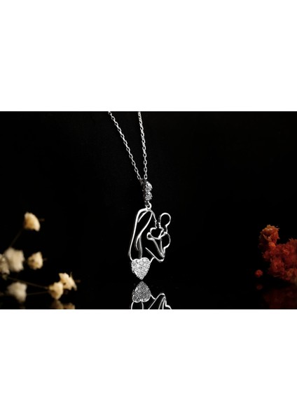 Benimle Büyü Kolye