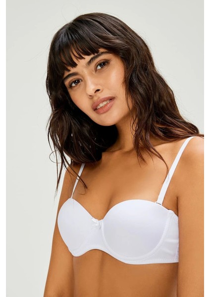 Straplez Dikişsiz Desteksiz Sütyen fiyatları