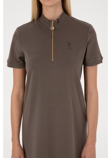 Kadın Vizon Elbise (Örme) 50314216-VR052 indirimleri