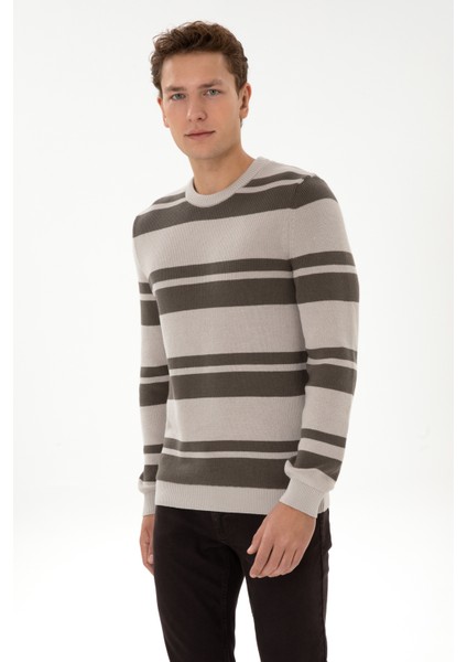 Erkek Taş Kazak /triko 50314952-VR049 modelleri