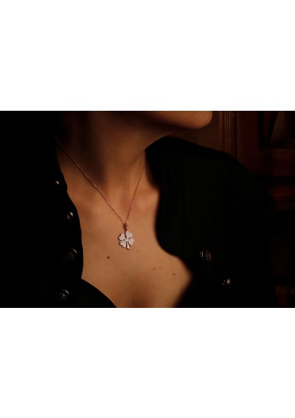 Şansın Pırıltısı Kolye fiyatları