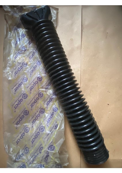 Tofaş Doğan Kartal Şahin Torpido Yan Havalandırma Borusu Sol Opar