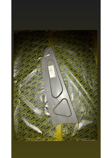 Renault 12 Depo Yan Sacı Küçük Uyumlu