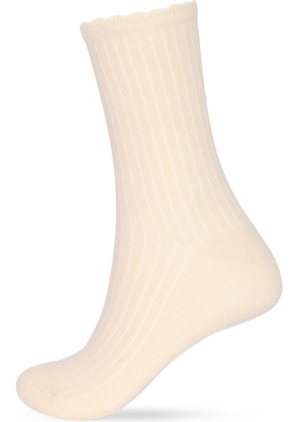 Kadın Renkli 5'Li Soket Çorap fırsatları