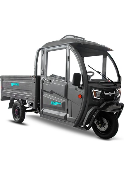 Yk-60 Ilgaz Pro Esnafın Tercihi...yasin MOTOR'DA(2025)