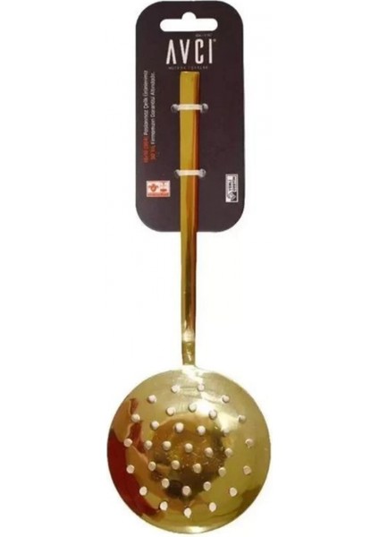 AVC960 Klas Gold Sos Kevgiri