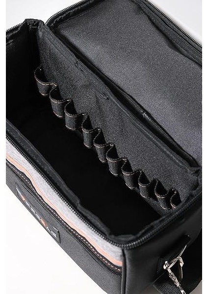 Profesyonel El Tipi Bez Alet ve Takım Çantası Küçük Boy Suya Dayanıklı Pratik Taşıma! fiyatları