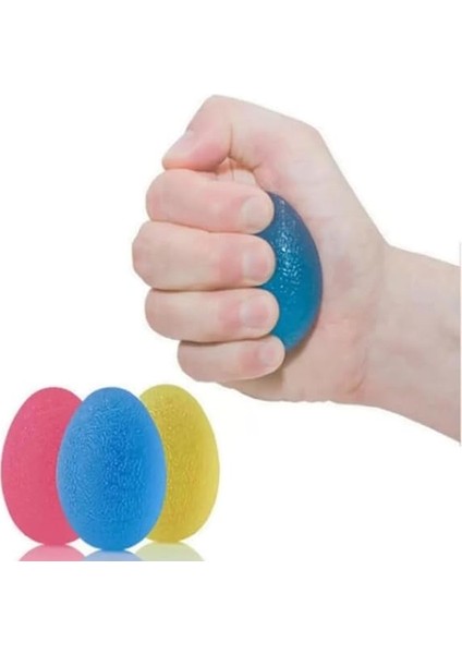 Üretim Silikon Stres Topu El Egzersiz Fizik Tedavi Topu El Bilek Parmak Güçlendirme Topu fiyatları