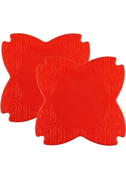 Deer Yoga Pedi Yoga Diz Yastığı Antrenman Matı Yoga Yastığı Dizlik Pilates Pedi 2 Adet