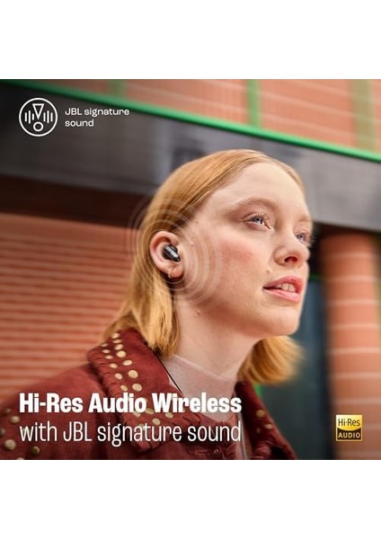Jbl Live 3, Kablosuz Kulakiçi Kulaklık, Siyah fiyatları