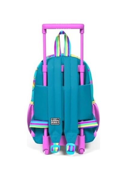 Anaokul Çekçek Çanta modelleri