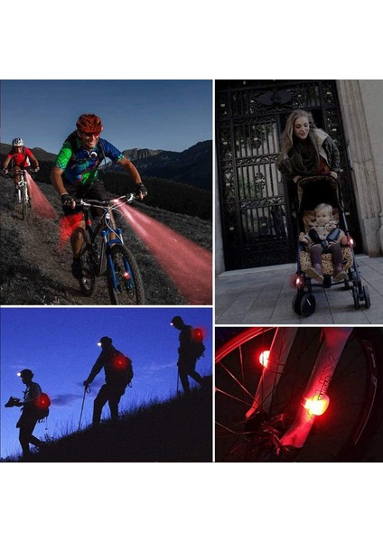 Bisiklet Feneri Seti fiyatları