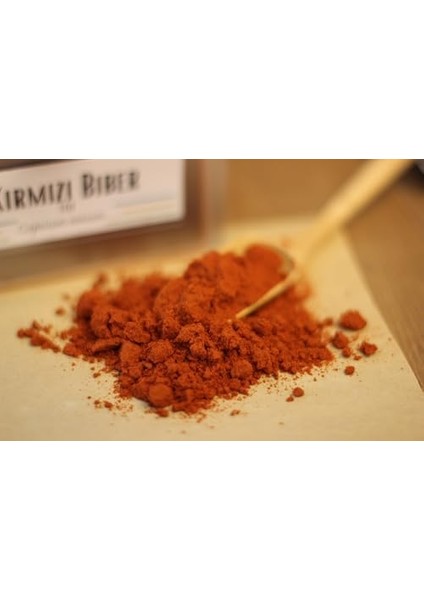 Kırmızı Pulbiber 50GR | Toz | Haven Herbs & Blends fiyatları