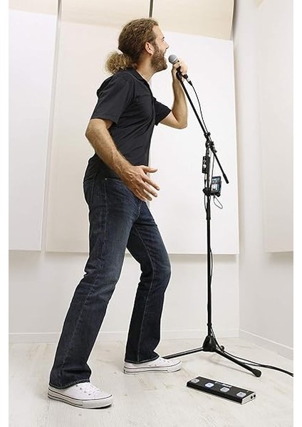 Multimedia Irig Blueboard Bluetooth Pedalboard (Ios & Mac) fırsatları