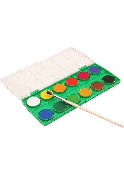 Alp-Aq-01 12'li Suluboya modelleri