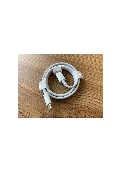 Laptop Type-C Kablosu 1 Metre 2.4 Amper Type C To Type C Süper Hızlı Şarj Data Kablosu fiyatları