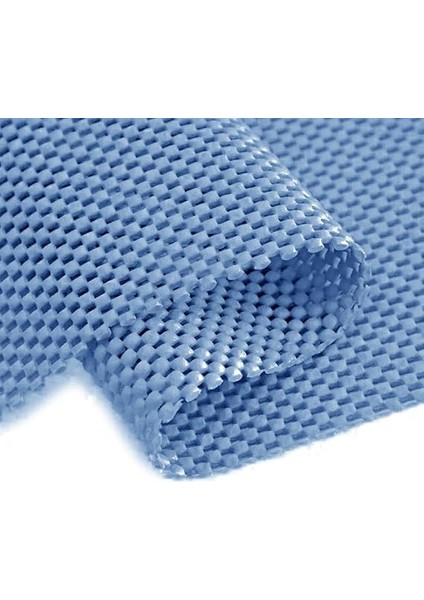 Halı Kaydırmaz Lateks, Kaydırmaz Mat, Halı ve Kilimler Için Kaydırmaz Halı Matı (38X92 Cm) Farklı Renk Seçenekleriyle (Açık Mavi) fırsatları