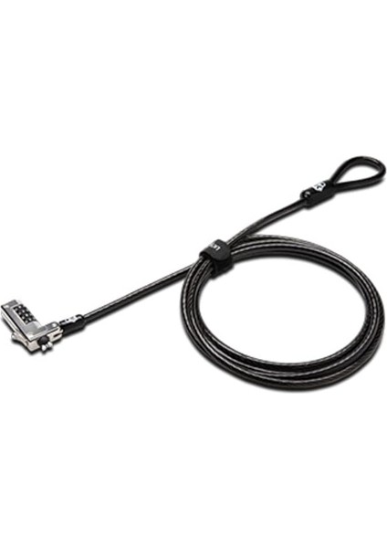 Kombo Laptop Kilidi, Slim Nanosaver, Sıfırlanabilir