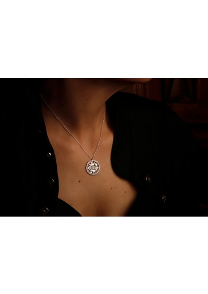 Altın Tılsım Kolye fiyatları