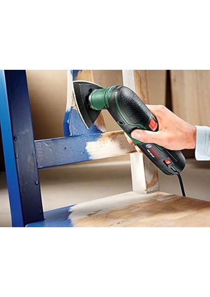 Professional Accessories Zımpara Kağıdı, Bordo, 10X fırsatları