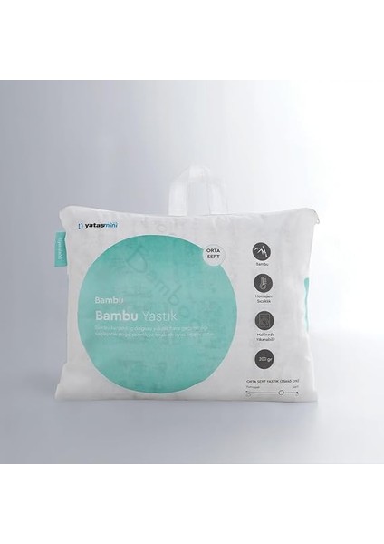 Bedding Bambu Bebek Yastık indirimleri