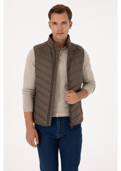 Slim Fit Erkek Yelek 2246365 modelleri
