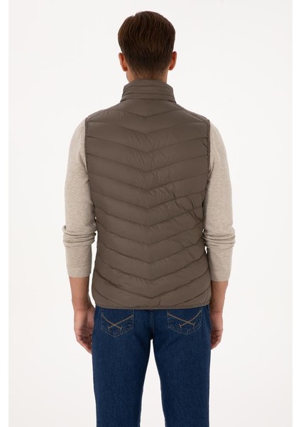 Slim Fit Erkek Yelek 2246365 indirimleri