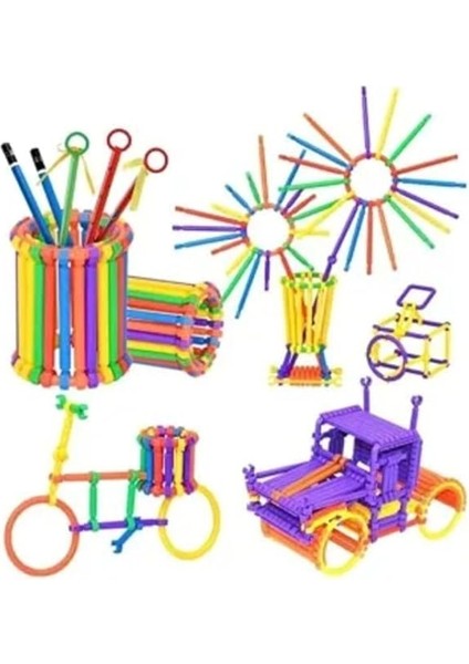 Aerobic Çubuklar 230 Parça fiyatları