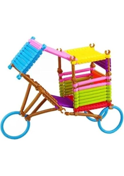 Aerobic Çubuklar 230 Parça fırsatları