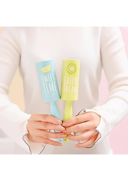 12 Adet Tüy Toplama Rulosu, Her Biri 20 Yaprak, Kedi Köpek Tüyü, Toz Toplayıcı Yapışkanlı Kağıt indirimleri