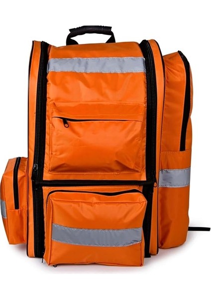 Acil Müdahale Sırt Att Çantası Multi fırsatları