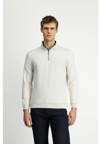 Bato Yaka Regular Fit Sweatshirt modelleri