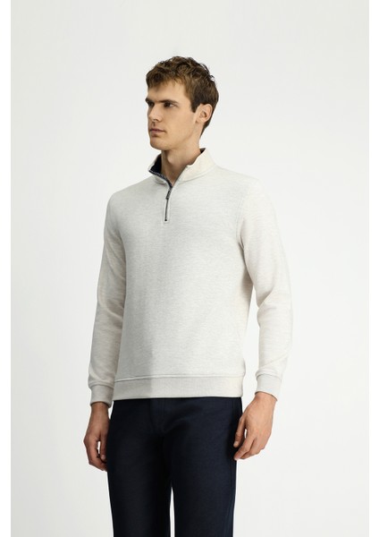 Bato Yaka Regular Fit Sweatshirt