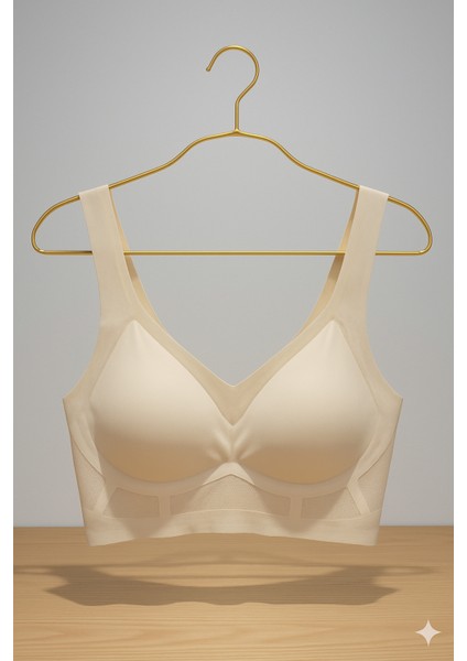 Lazer Kesim Yok Gibi Sütyen fiyatları