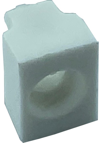 Dikey Perde Taşıyıcı Tıpası