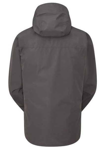 Namche Gore-Tex Teknik Ceket Antrasit Renk indirimleri