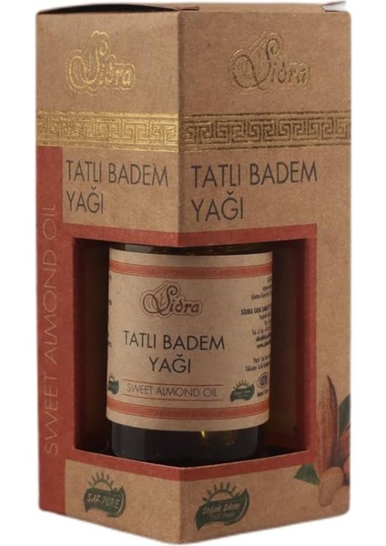 Tatlı Badem Yağı 50 ml Saf ve Soğuk Sıkım,cilt Nemlendirici, Tırnaklar, Yumuşak Cilt ve Geliştirilmiş Kompleksiyon Için Vücut Bakım Yağ modelleri