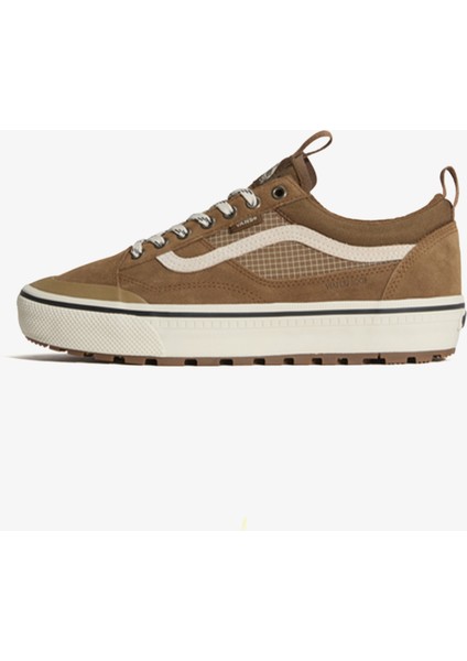 Mte Old Skool Waterproof Insulated Unisex Kahverengi Spor Ayakkabı.- fırsatları