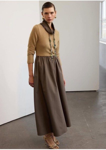 Missemramiss 4901 Lumore Duo Elbise