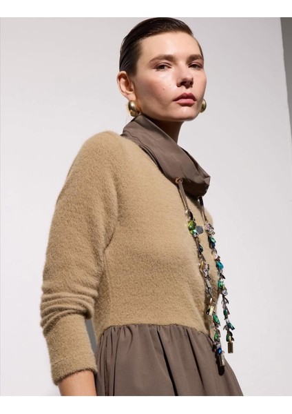 Missemramiss 4901 Lumore Duo Elbise fiyatları