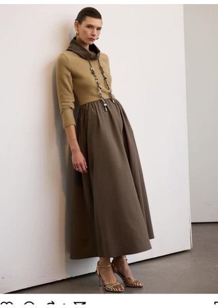 Missemramiss 4901 Lumore Duo Elbise modelleri