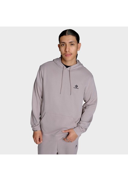 Unisex Bej Sweatshirt.pyr