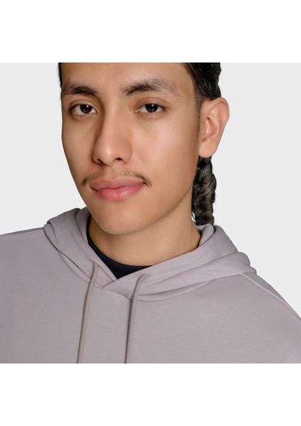 Unisex Bej Sweatshirt.pyr