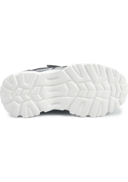 Albena 5pr Gri Erkek Çocuk Spor Ayakkabı fırsatları